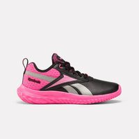 Reebok Παιδικά Rush Runner 5 Μαυρα Φουξια