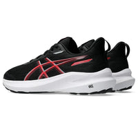 Asics Παιδικά Gt-1000 14gs Μαύρο/Κόκκινο Κορδόνι