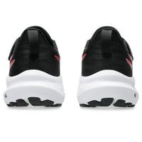 Asics Παιδικά Gt-1000 14ps Μάυρο/Κόκκινο