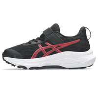 Asics Παιδικά Gt-1000 14ps Μάυρο/Κόκκινο