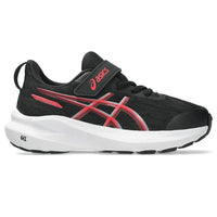 Asics Παιδικά Gt-1000 14ps Μάυρο/Κόκκινο