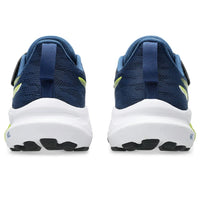 Asics Παιδικά Gt-1000 14ps Μπλε/Πρασ Αυτοκόλητο
