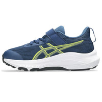 Asics Παιδικά Gt-1000 14ps Μπλε/Πρασ Αυτοκόλητο
