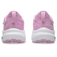 Asics Παιδικά Gt-1000 14ps Ρόζ Αυτοκόλητο