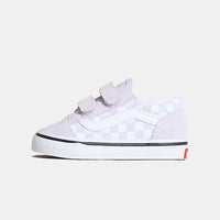 Vans Βρεφικά Old skool Λιλά