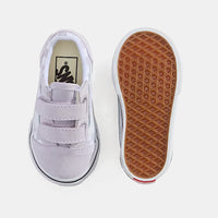 Vans Βρεφικά Old skool Λιλά