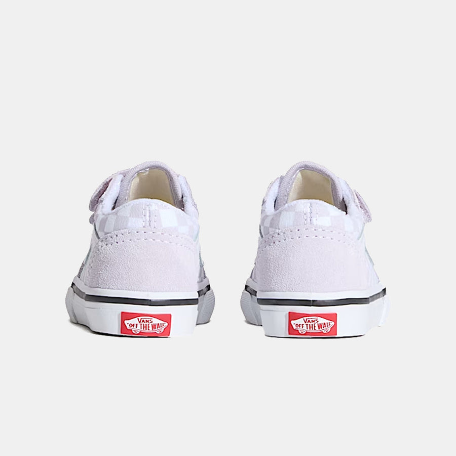 Vans Βρεφικά Old skool Λιλά