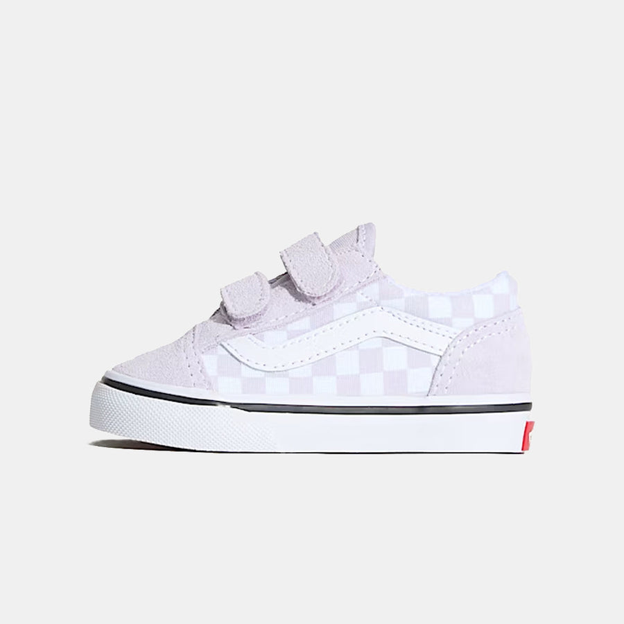 Vans Βρεφικά Old skool Λιλά