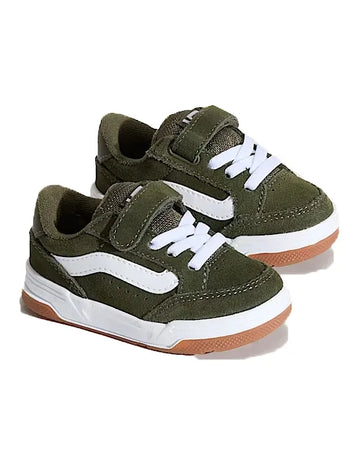 Vans Βρεφικά Hylane V Πράσινο