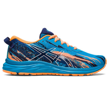 Asics Παιδικά Gel-Noosa Ρουά Πορτοκαλί Κορδόνι - elBimbo - Κέρκυρα