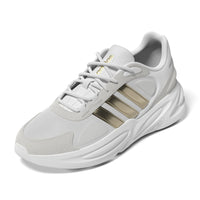 Adidas Γυναικεία αθλητκά Ozelle Λευκό Χρυσό