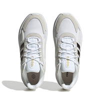 Adidas Γυναικεία αθλητκά Ozelle Λευκό Χρυσό