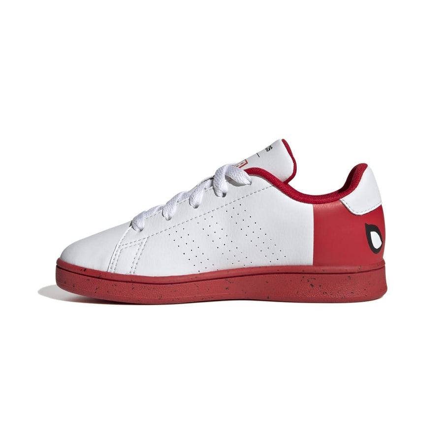 Adidas Advantage Spiderman