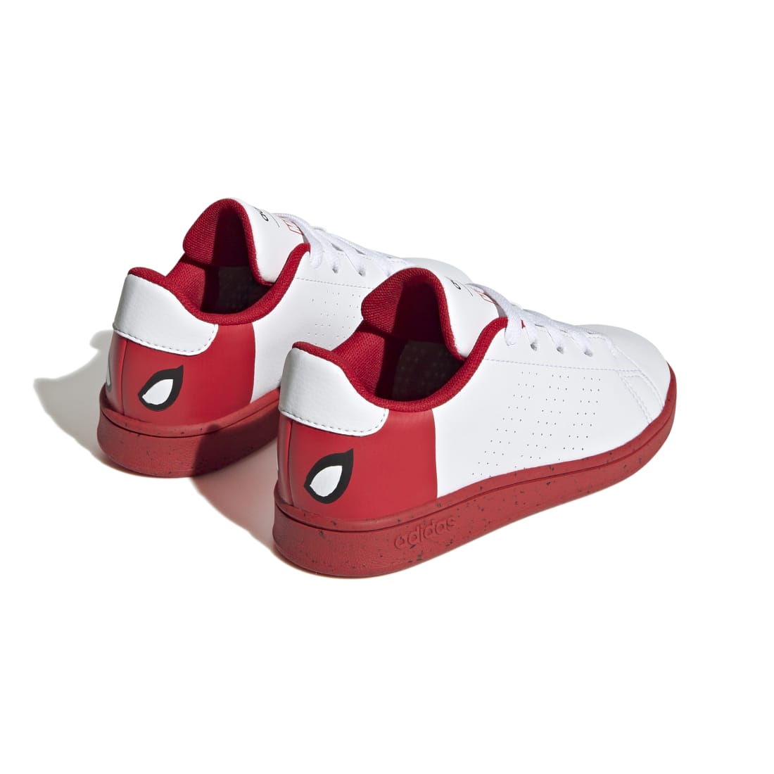 Adidas Advantage Spiderman