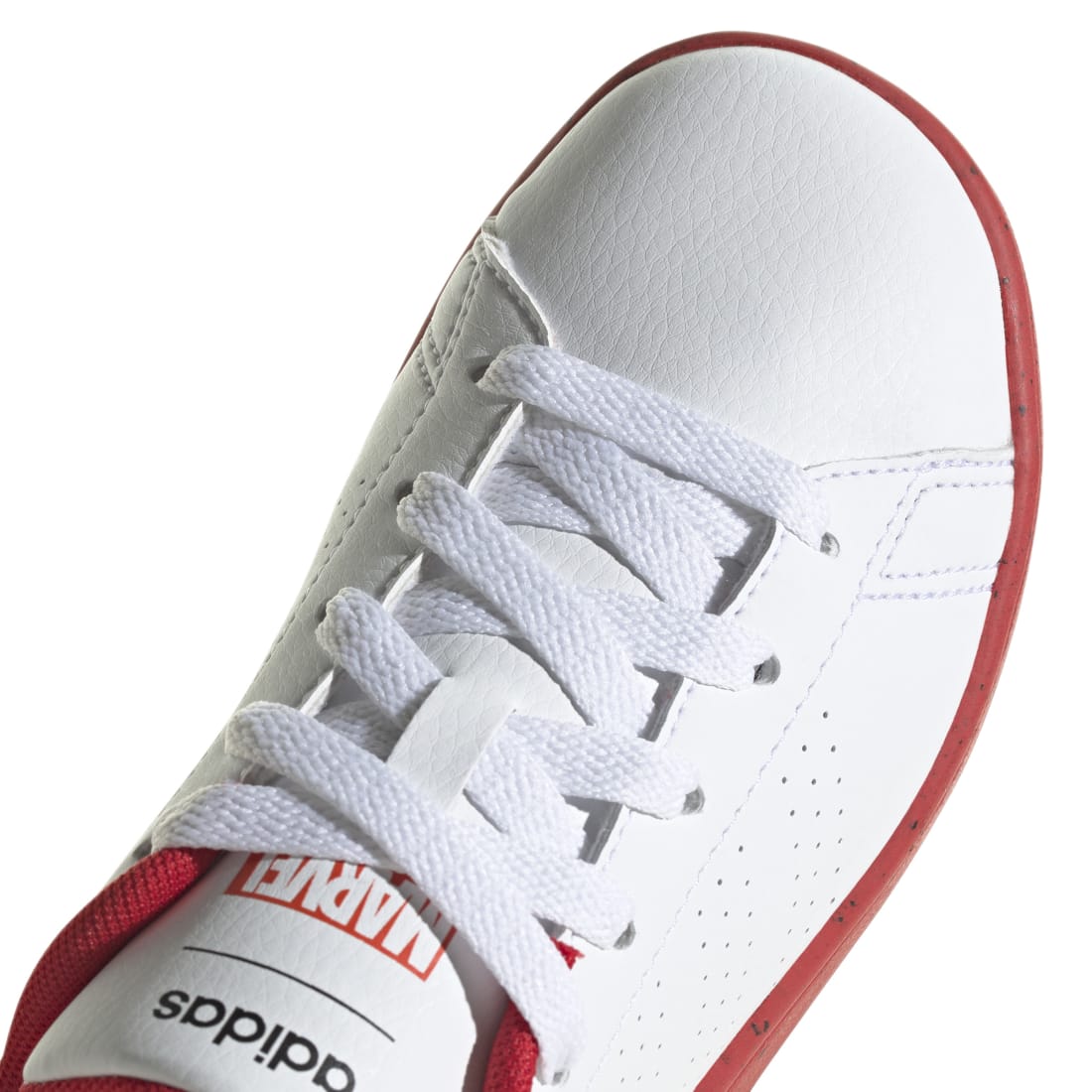 Adidas Advantage Spiderman