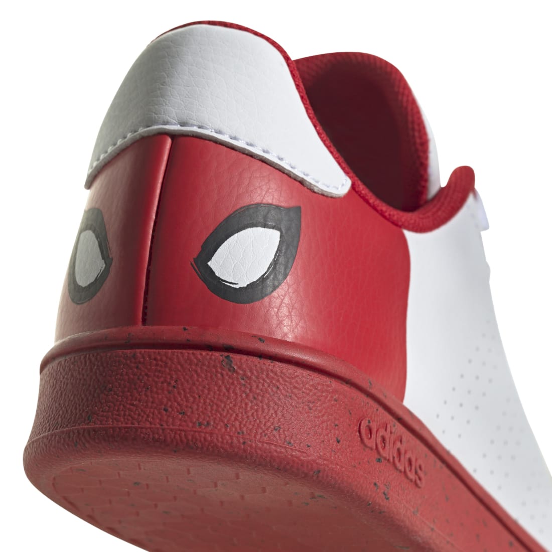 Adidas Advantage Spiderman