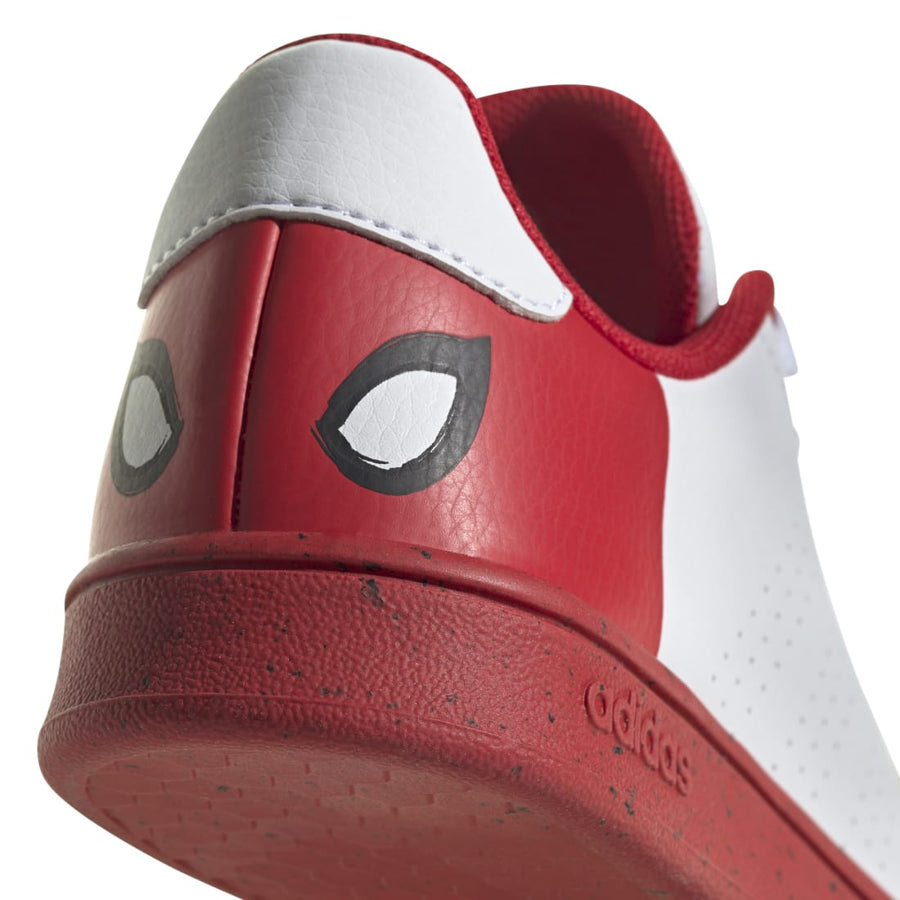 Adidas Advantage Spiderman